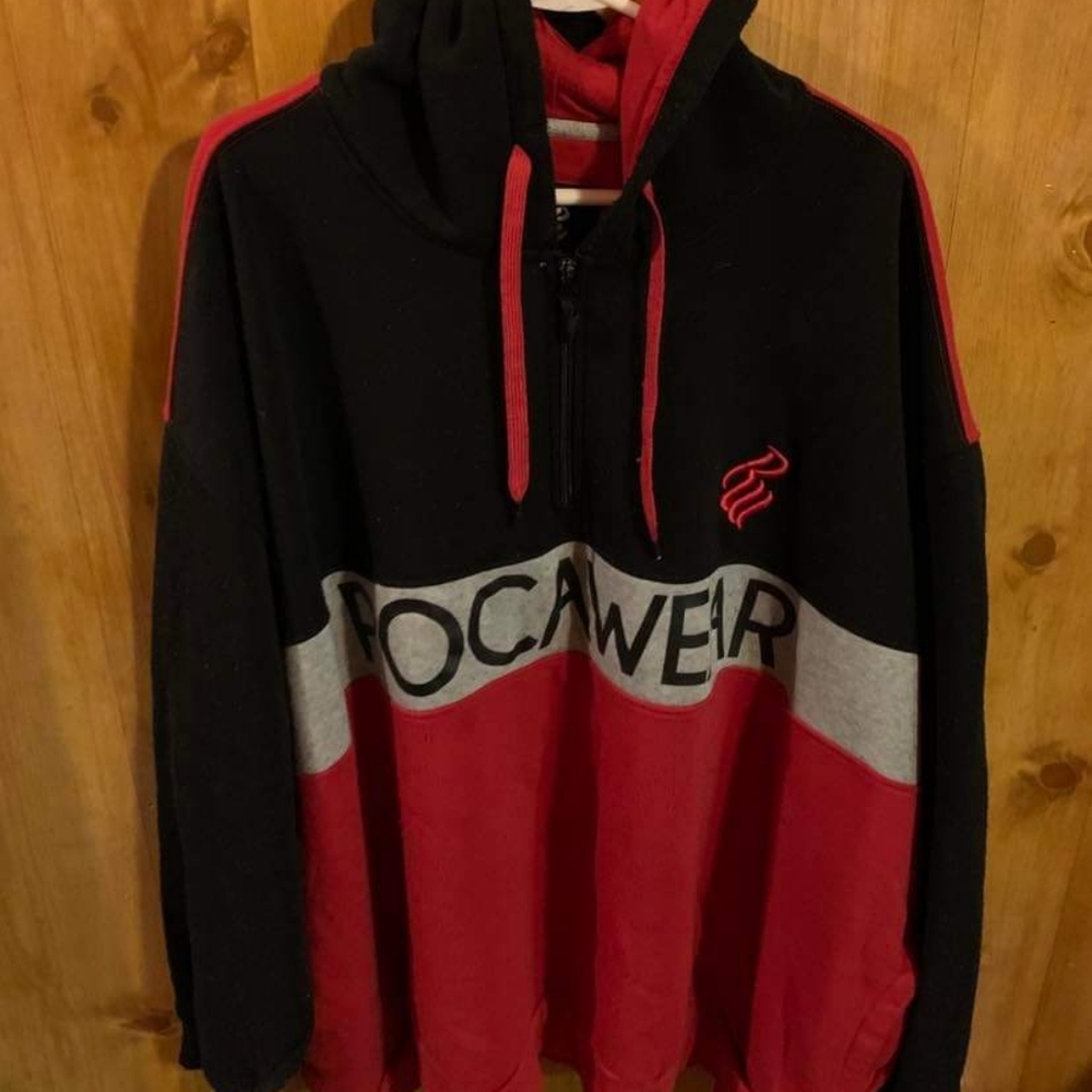 Rocawear hoodie 6XL